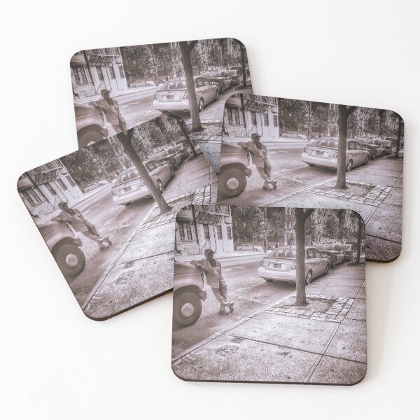 Item preview, Harlem People, Manhattan, New York City  designed and sold by eleonoraingrid.