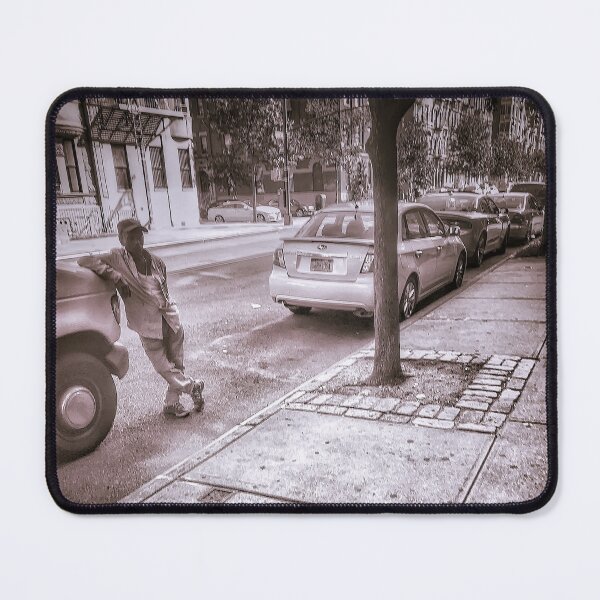 Item preview, Harlem People, Manhattan, New York City  designed and sold by eleonoraingrid.
