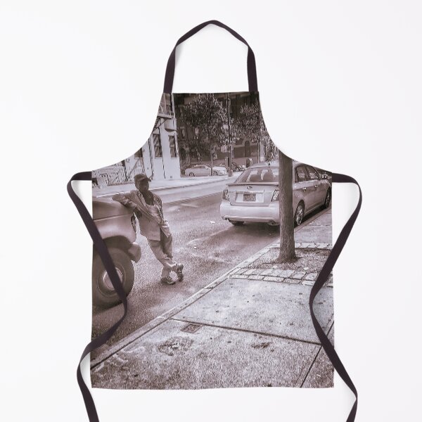 Item preview, Harlem People, Manhattan, New York City designed and sold by eleonoraingrid.