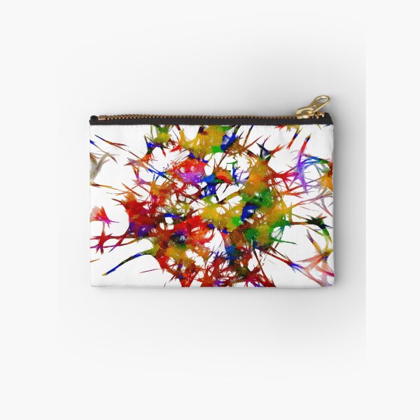 Item preview, Bacteria Starburst designed and sold by ArtKarisma.