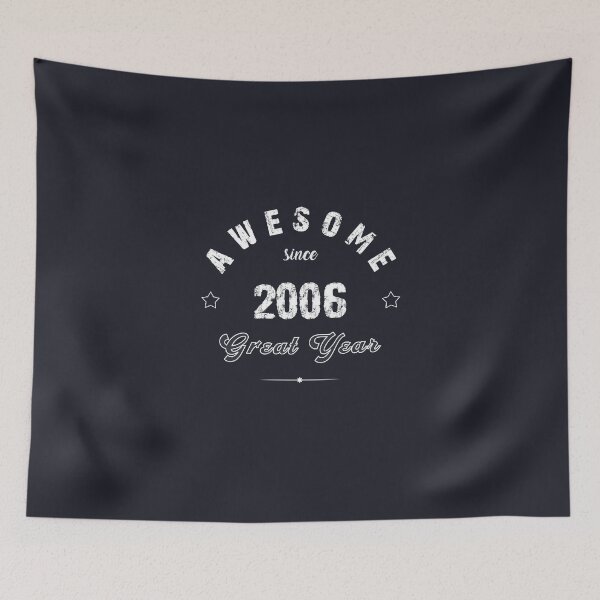 Item preview, Awesome 2006 designed and sold by Chiretto.