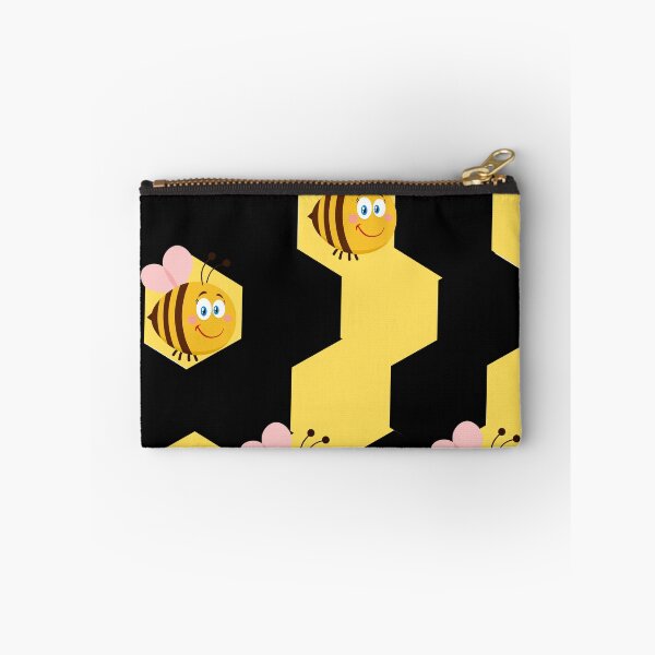 Item preview, Nice unique bee honeycomb pattern for any item designed and sold by Anahit Petrosyan Art Studio & Unique Print Designs for a Gift.