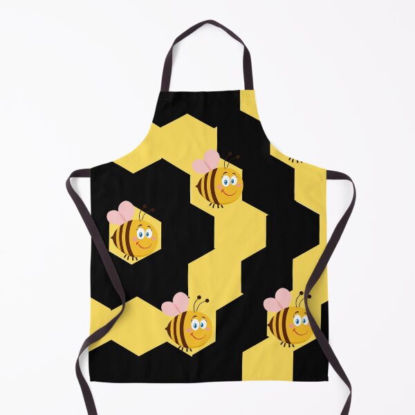 Item preview, Nice unique bee honeycomb pattern for any item designed and sold by Anahit Petrosyan Art Studio & Unique Print Designs for a Gift.