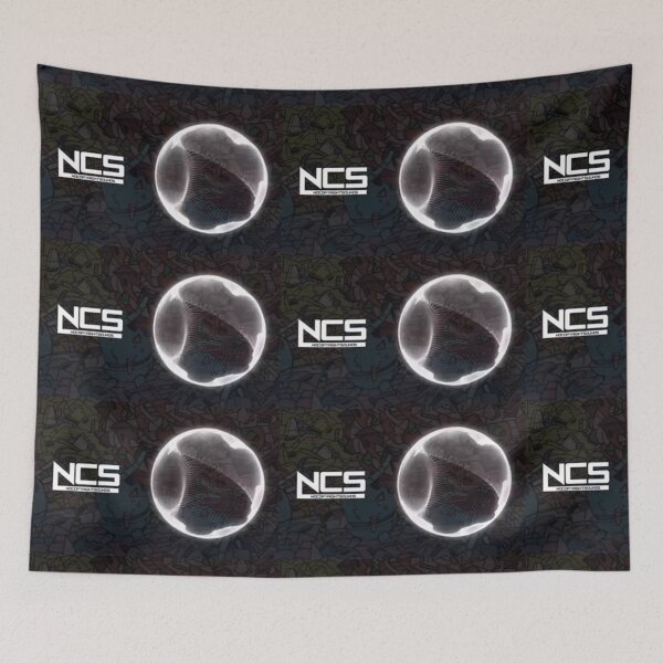 Item preview, Ncs White Circle Design & Illustration. #69 designed and sold by TheWonderOfAsia.