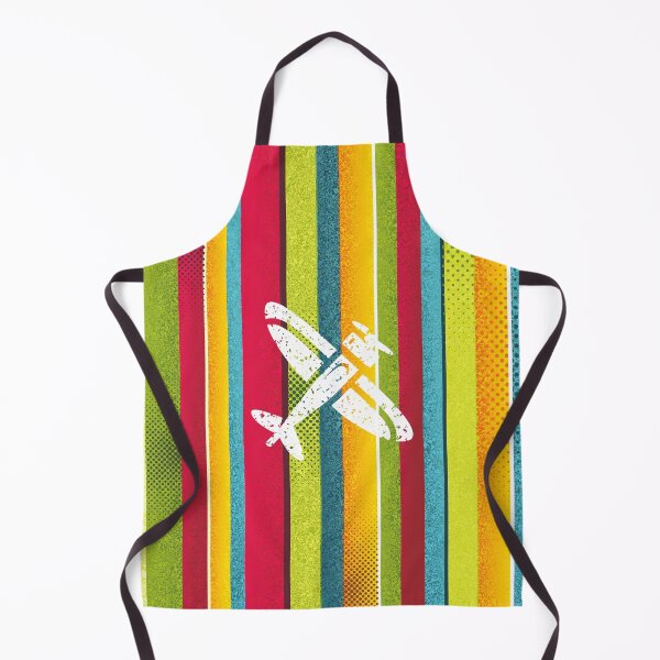 Item preview, Retro Airplane designed and sold by aeroaware.