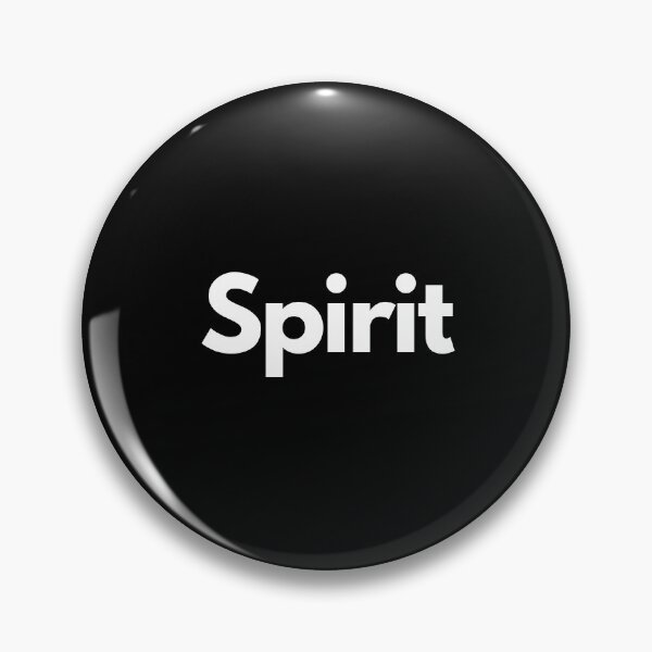 Item preview, Spirit Quote-Aesthetic Simple Minimal Graphic Text-Minimalist Life Quotes designed and sold by Lifestylequotes.