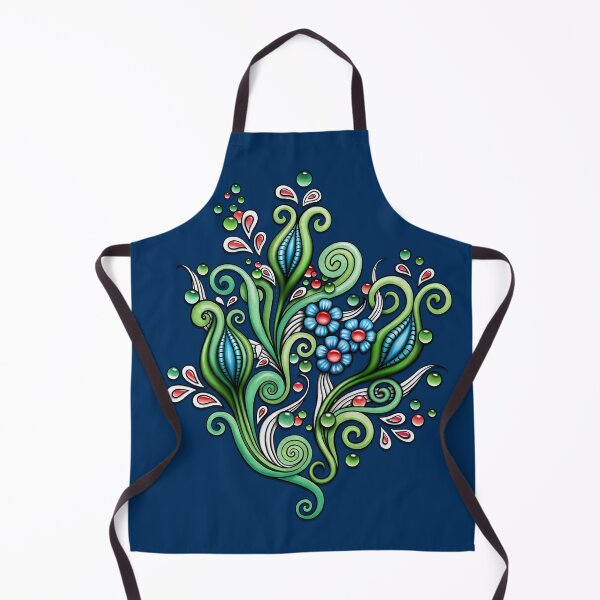 Item preview, Brilliant Bubble Bloom designed and sold by IvaW.