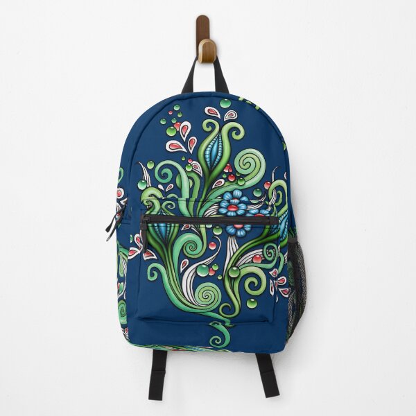 Item preview, Brilliant Bubble Bloom designed and sold by IvaW.
