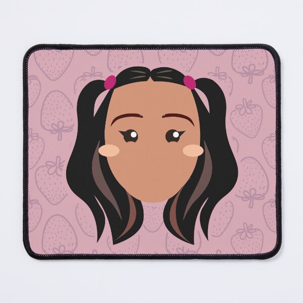 Item preview, Strawberry Girl designed and sold by HijabaeDesigns.