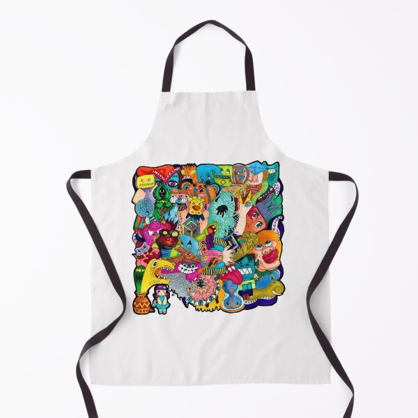 Item preview, Pandora's fullcolour box designed and sold by LeeVera.