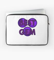 Sugilite is Best Gem Laptop Sleeve