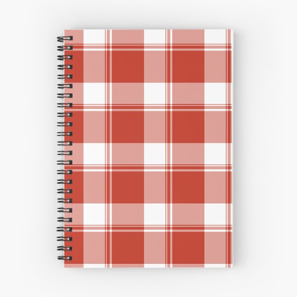 Item preview, Red Tartan Plaid designed and sold by TheWalnut.
