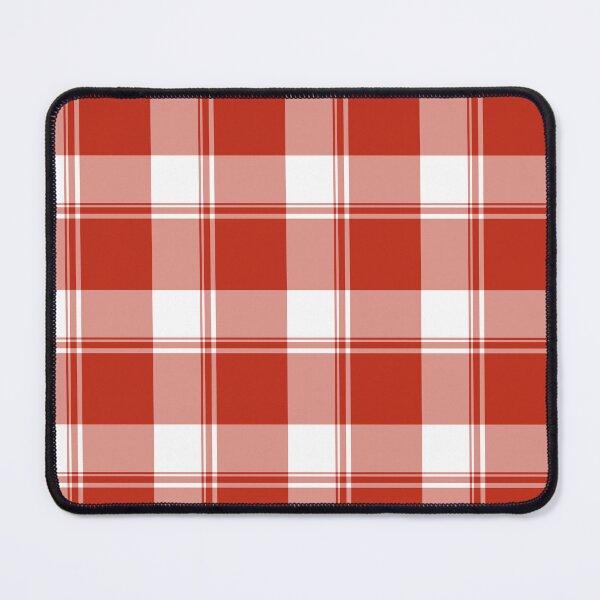 Item preview, Red Tartan Plaid designed and sold by TheWalnut.