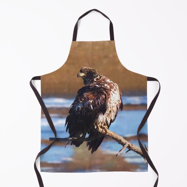 Item preview, Eagle by the rivert designed and sold by Guardi71.