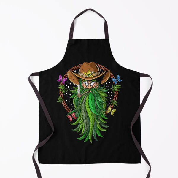 Item preview, Cannabis Cowboy Stoner designed and sold by underheaven.