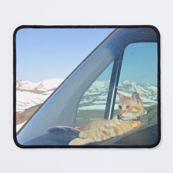 Item preview, Yosemite RMNP designed and sold by Zach Auerbach.