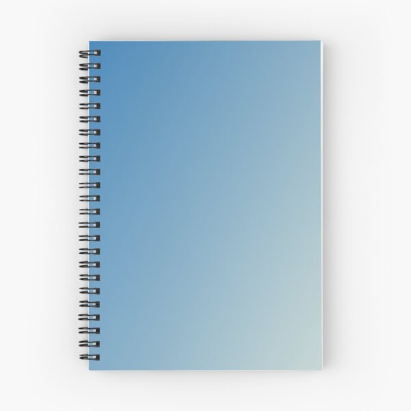 Item preview, dark light vivid aqua blue gradient color designed and sold by RashadsMarket.