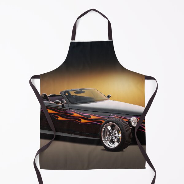 Item preview, 2007 Prowler Roadster designed and sold by DaveKoontz.