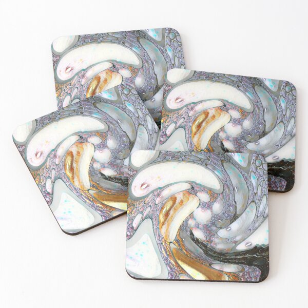 Item preview, Art Deco 4 designed and sold by Miha5.