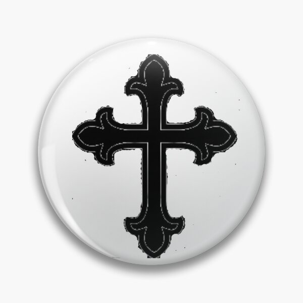 Item preview, Cross is my strenght designed and sold by Ortodox1.