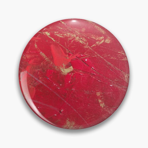 Item preview, Red oil painting texture designed and sold by SSymo.