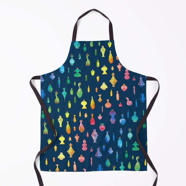 Item preview, Rainbow Potions designed and sold by quakeandquiver.