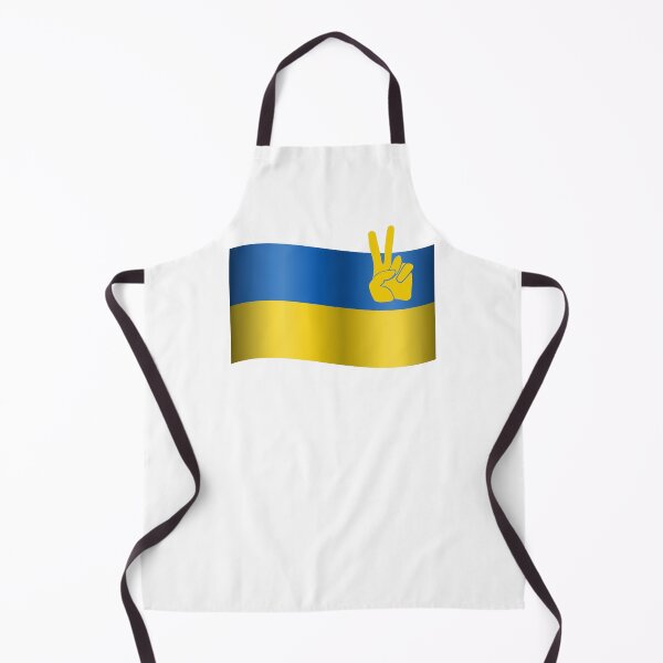 Item preview, Ukraine, not war, designed and sold by LuFilu.