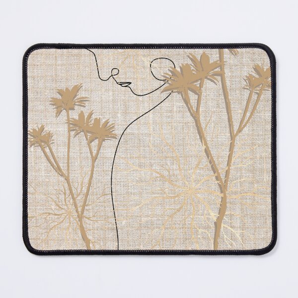 Item preview, Lady in Contemplation designed and sold by Project182500.