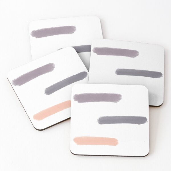 Item preview, Abstract Brush Strokes designed and sold by Cveetie.