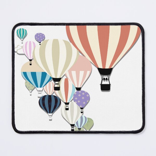 Item preview, Hot Air Balloons designed and sold by Adidit.