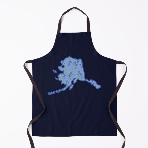 Item preview, Alaska State Flower designed and sold by alolaraichu.