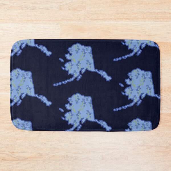 Item preview, Alaska State Flower designed and sold by alolaraichu.