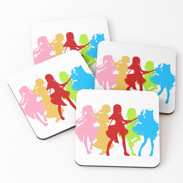 Item preview, raise a suilen print designed and sold by kapcat.