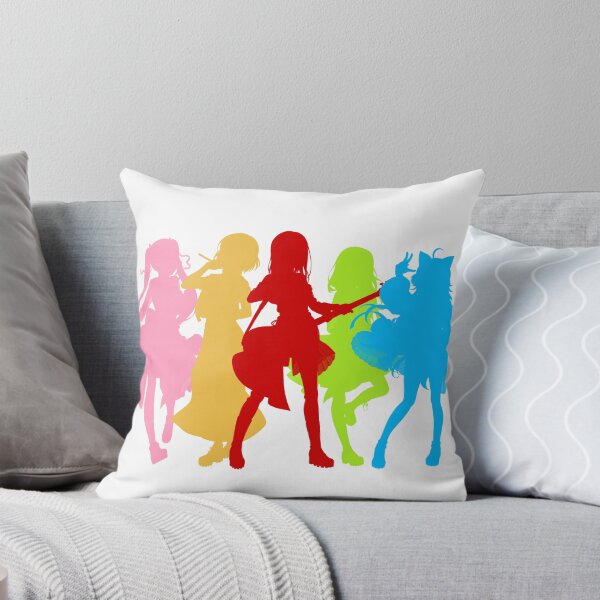 Item preview, raise a suilen print designed and sold by kapcat.