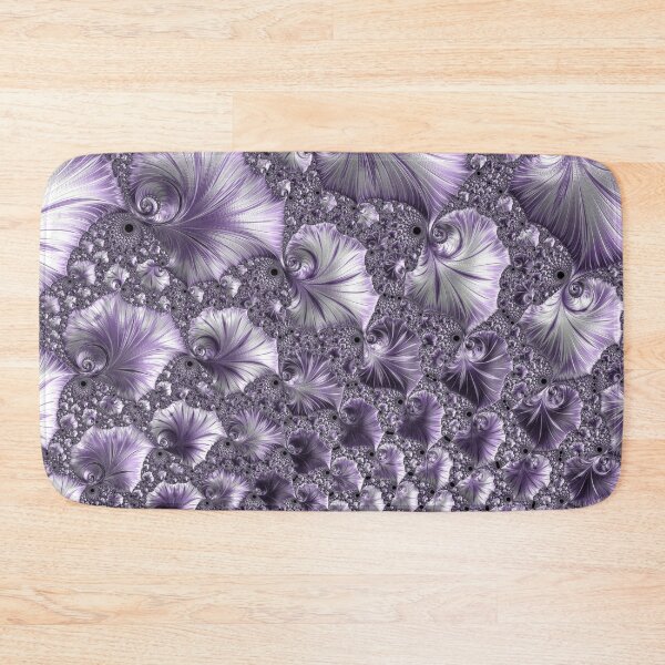 Item preview, Purple Elegance Twelve designed and sold by Elisabeth Lucas.