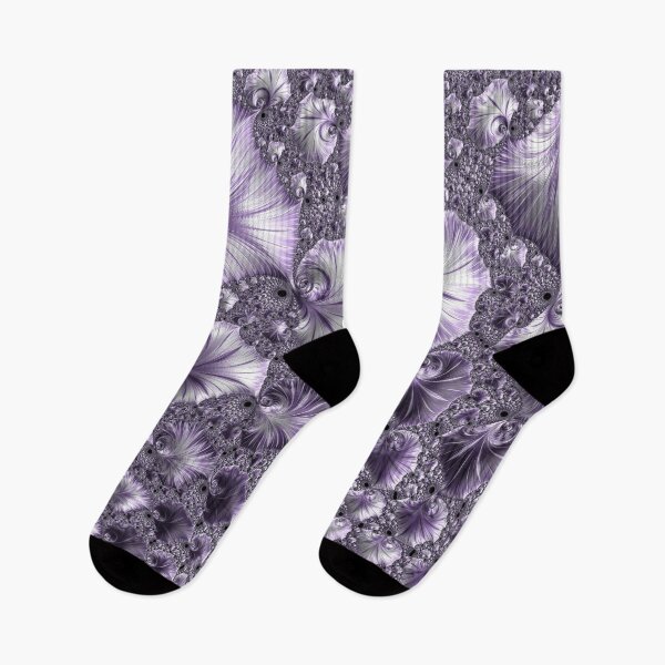 Item preview, Purple Elegance Twelve designed and sold by Elisabeth Lucas.