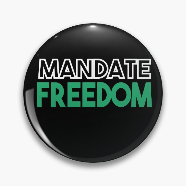 Item preview, Mandate Freedom designed and sold by Heddar Badreddine.