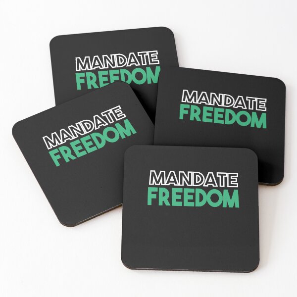 Item preview, Mandate Freedom designed and sold by Heddar Badreddine.