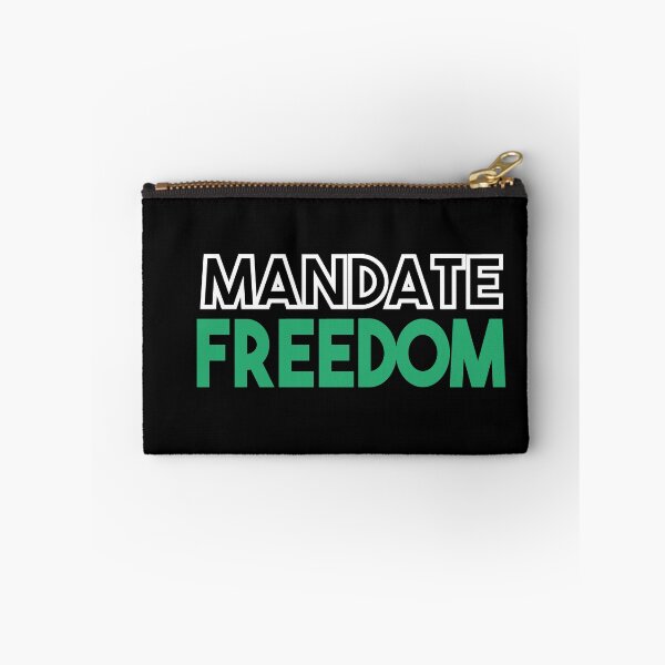 Item preview, Mandate Freedom designed and sold by Heddar Badreddine.
