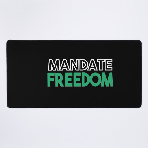 Item preview, Mandate Freedom designed and sold by Heddar Badreddine.