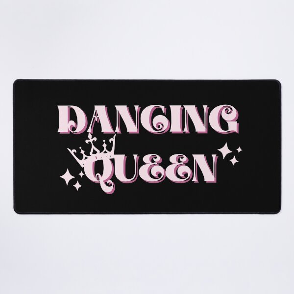 Item preview, Dancing Queen designed and sold by SusySell.