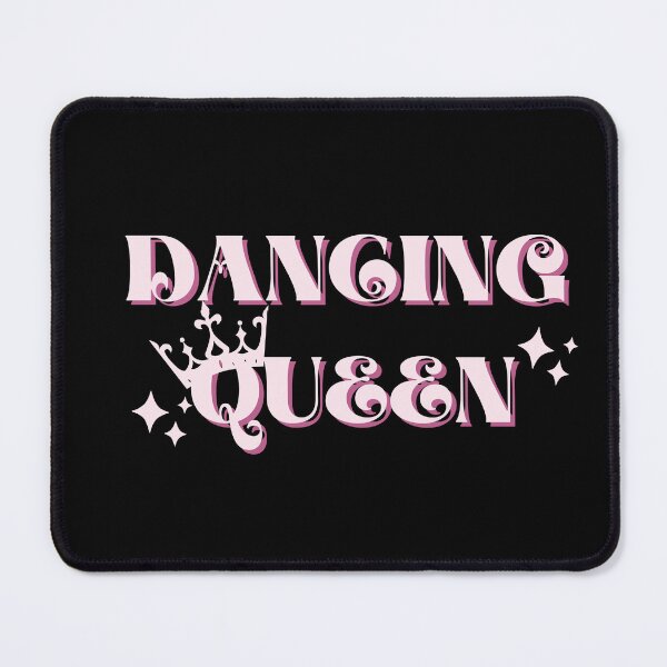 Item preview, Dancing Queen designed and sold by SusySell.