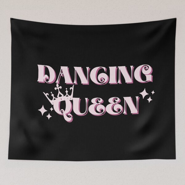 Item preview, Dancing Queen designed and sold by SusySell.
