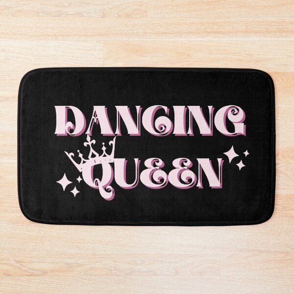 Item preview, Dancing Queen designed and sold by SusySell.