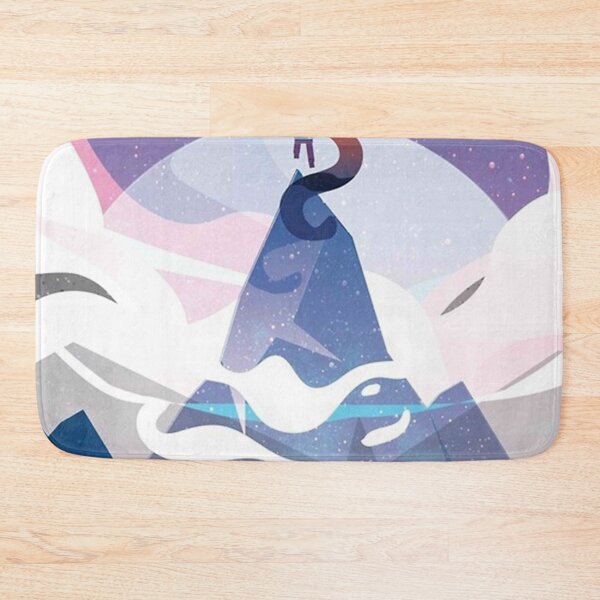 Item preview, Celeste Fanart Artwork Poster designed and sold by daniguetest.