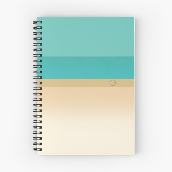 Item preview, Beach, please! (Bia's Friends) designed and sold by OG2U.