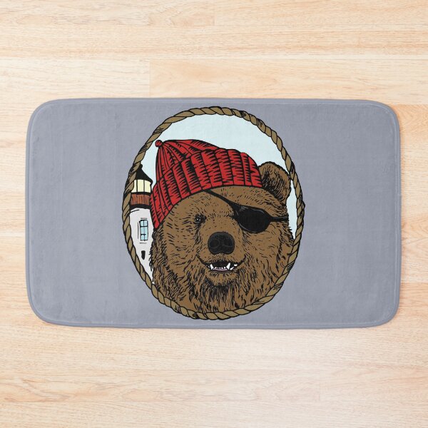 Item preview, Grizzly designed and sold by CalistaK.