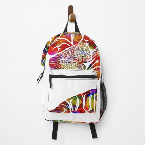 Item preview, Human Brain in Multicolour designed and sold by ArtKarisma.