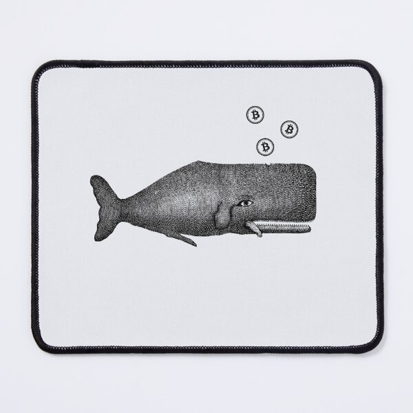 Item preview, Whale Alert designed and sold by Adidit.