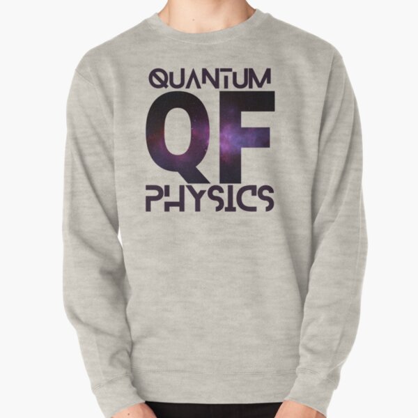 Quantum Physics Sweatshirts Hoodies for Sale Redbubble